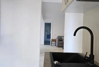 Garsoniera premium disponibilia pentru prima inchiriere zona Tractorul, Brasov - 4