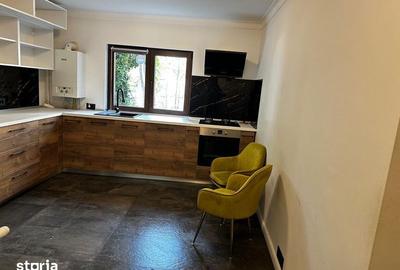 Apartament cu 2 camere în Rahova - 5