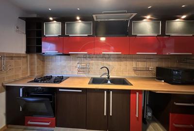 Vila cu 5 camere de inchiriat in Pipera Class Residence - 6