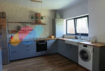 Casa 4 camere | 120 mp utili | Curte 400 mp | Floresti Casa 4 camere | 120 mp utili | Curte 400 mp | Floresti - 3