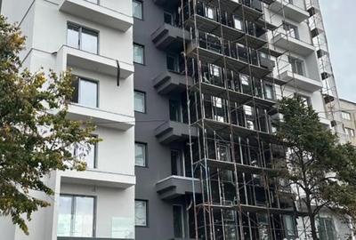 Apartament cu 2 camere decomandat în Abator - 15