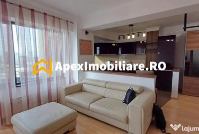 Apartament cu 2 camere semidecomandat în Baba Novac - 2