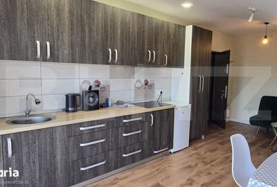 Apartament cu 2 camere în Semicentral - 5