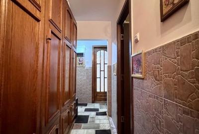 Apartament cu 2 camere decomandat, mobilat în Freidorf - 9