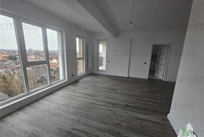 Apartament  2 camere bloc nou Valea Ialomitei Dr. Taberei (ultima unitate)