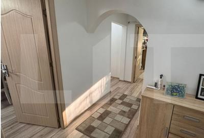 Ocazie unica! Apartament modern cu 3 camere - decomandat - Primaverii - 6