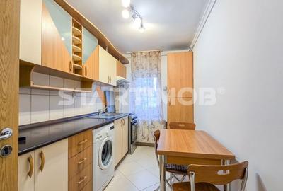 Apartament doua camere cu boxa zona Faget - 27