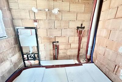 Casă cu 4 camere cu Teren 250 Mp în Bucovăț (Remetea Mare) - 9