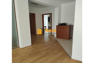 Herastrau / Madgearu / Satul Fracez 4 room apartment / 200 mp - 5