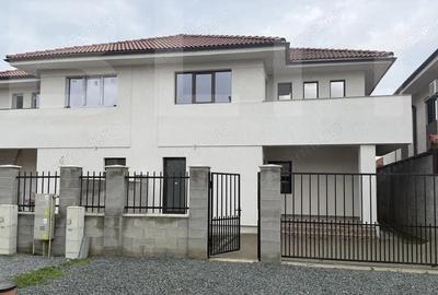 Duplex de vanzare,zona rezidenziala linistita,cartierul Militari! - 6