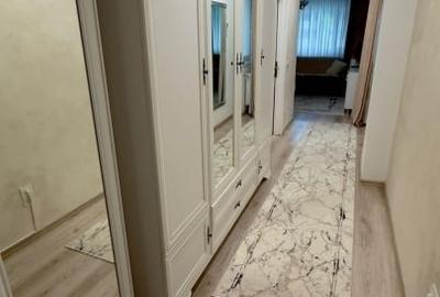 Apartament cu 2 camere decomandat în Păcurari - 9