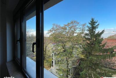 Apartament cu 5 camere în Floreasca - 9