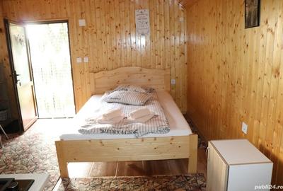 Casă cu 1 camere în Roșia Montană - 8