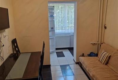 Apartament 2 camere decomandat etaj 3 zona Girocului - 4