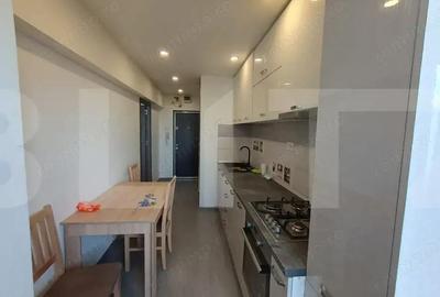 Apartament cu 3 camere, 67 mp, renovat, zona Campia Libertatii-Baba Novac - 5