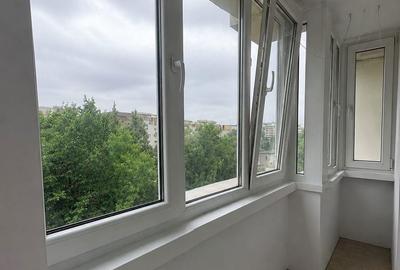 Apartament cu 3 camere, mobilat în Nerva Traian - 2
