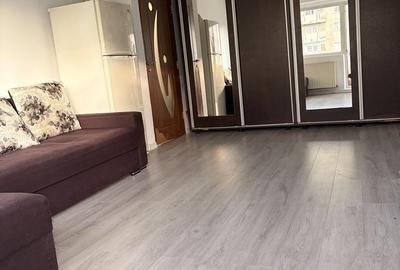 Garsonieră decomandată în Viilor - 4