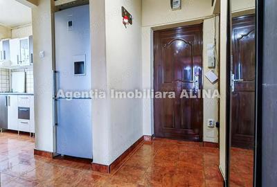 Apartament 2 camere in Deva, zona Piata Centrala, Aleea Pescarilor, decomandat, 43 mp, etaj 8, lift. - 9