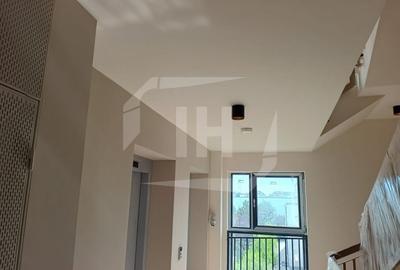 Apartament 2 camere, intermediar,  bloc premium Apartament 2 camere, intermediar,  bloc premium - 6