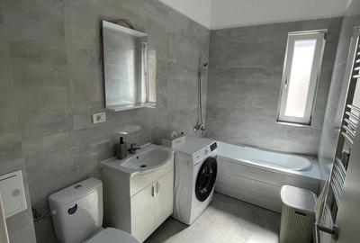 Apartament cu 2 camere decomandat în Calea Urseni - 6