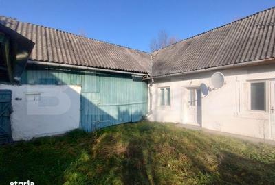 Casă cu 2 camere în Caila - 8