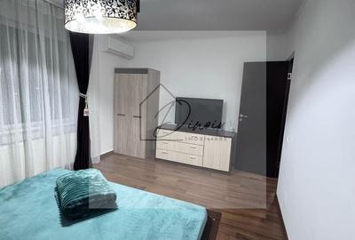 Apartament cu 2 camere decomandat, mobilat în Central - 10