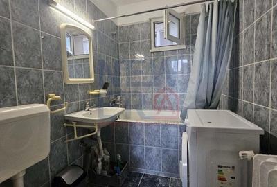 Garsoniera de vanzare zona Militari - Piata Veteranilor - Metrou Lujerului - 8