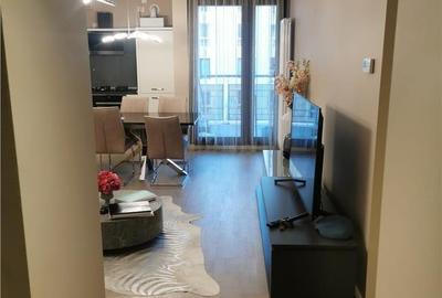 Apartament cu 2 camere în Herăstrău - 6