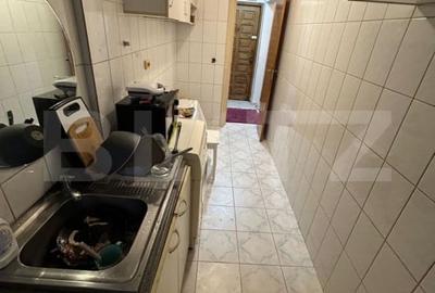 Garsonieră decomandată, mobilată în Progresul - 5