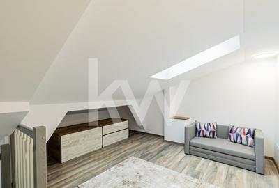 Apartament 3 camere, Lux, de inchiriat In zona Tractorul - 4