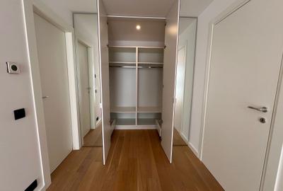 One Herastrau Towers Str. Nicolae Caranfil 74B 4 Camere  Etaj 5 One Herastrau Towers Str. Nicolae Caranfil 74B 4 Camere  Etaj 5 - 9