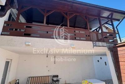 Casa/ Vila zona  Domenii/ Mihalache Spatiu birou - 5
