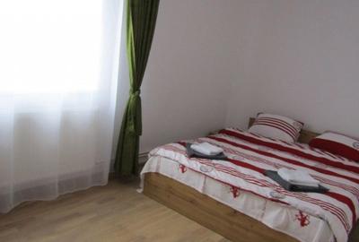 Apartament cu 2 camere semidecomandat în Torontalului - 3
