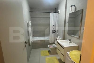 Apartament 2 camere, 50 mp, strada Madrid - 2