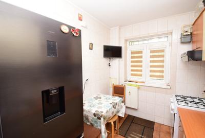 Apartament cu 2 camere semidecomandat, mobilat în Nicolae Grigorescu - 5