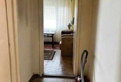 APARTAMENT CU 3 CAMERE IN ZONA PTA MARASTI /PTA UNIRII LA 219.900 EURO - 12