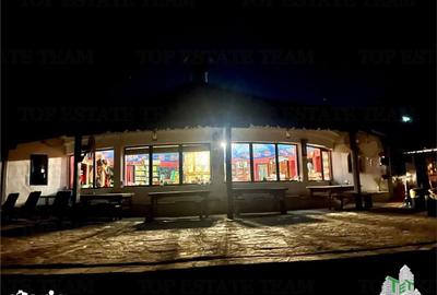 Spațiu comercial, de 270 mp, în Sarichioi - 2