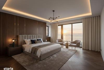 Apartament cu 3 camere în Central - 1