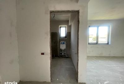Casă cu 4 camere cu Teren 400 Mp în Domnești - 8
