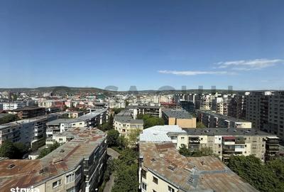 Apartament cu 2 camere decomandat, mobilat în Mărăști - 9