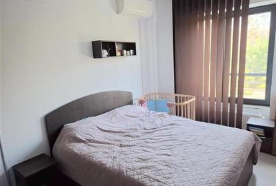 Apartament cu 2 camere decomandat, mobilat în Tineretului - 3