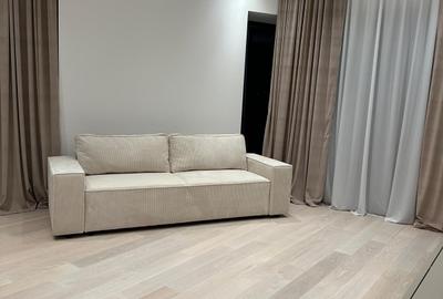 Apartament cu 3 camere decomandat, mobilat în Barbu Văcărescu - 12