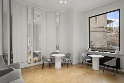 Vanzare vila eleganta D+P+2E | 283 mp | renovata complet si  reconsolidare | dot - 22