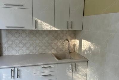 Apartament cu 2 camere decomandat în Fabric - 3