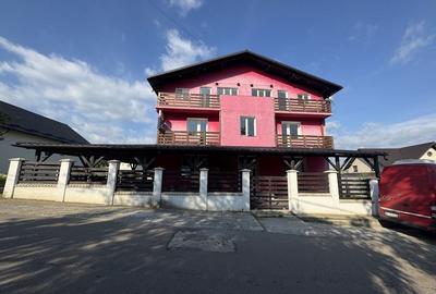 Spațiu comercial, de 480 mp, în Central - 2