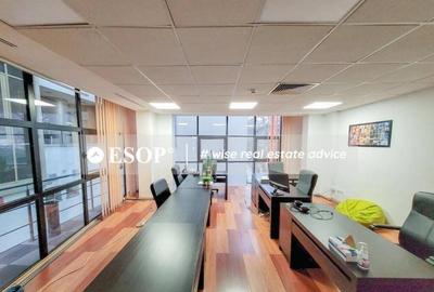 Cladire de birouri pentru investitie, 8% yield, ID 5057 - 8