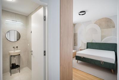 Urban Villa 01 mobilata complet Amber Forest - 24