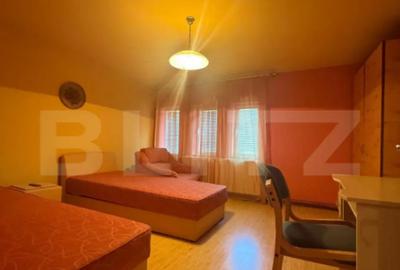 Apartament cu 3 camere semidecomandat în Democrației - 7