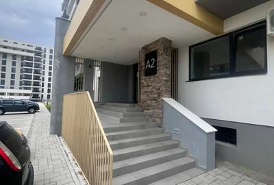 Inchiriez apartament nou cu 2 camere, complet mobilat, in Oradea - 9