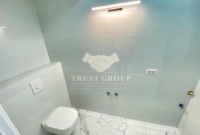 Apartament 3 camere Dorobanti | Imobil 2010 | Renovat - 12